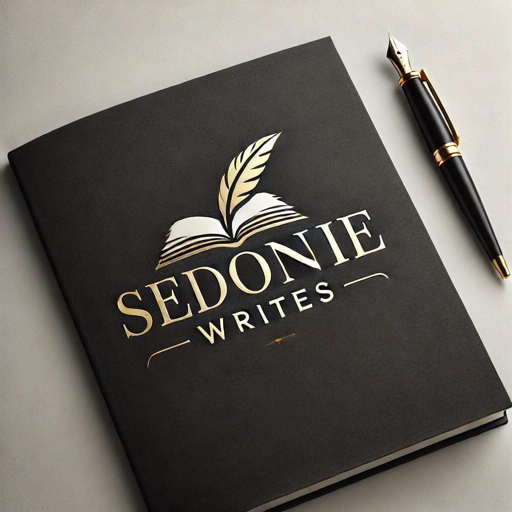 SedonieWrites